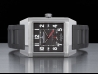 Jaeger LeCoultre Reverso Squadra Hometime Gmt Black Arabic Dial  Watch  230.8.77 